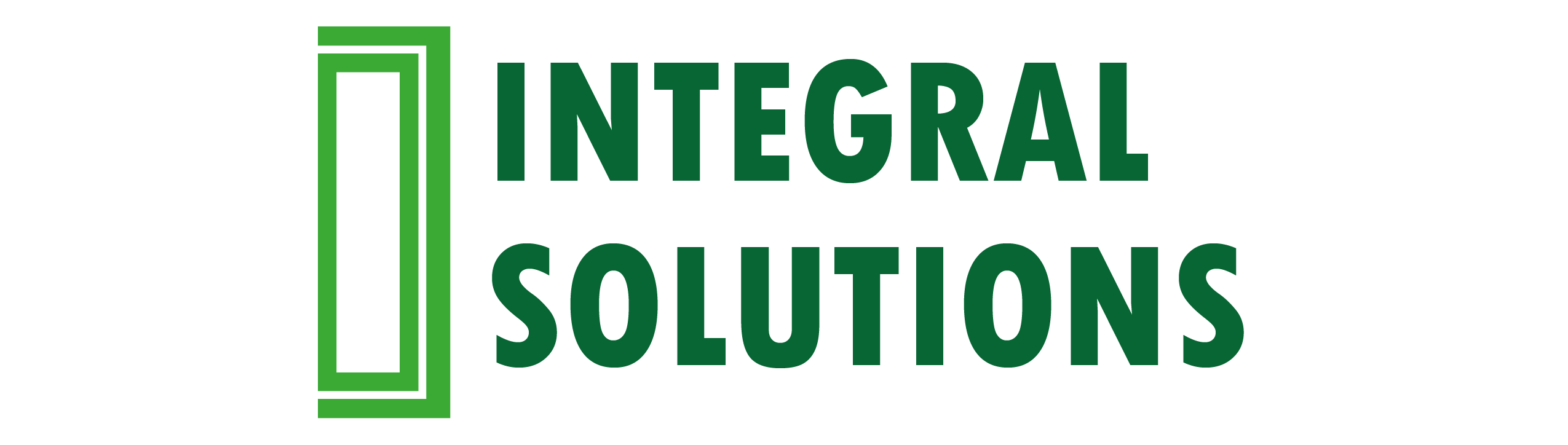 Integral Solutions - Empresa aliada